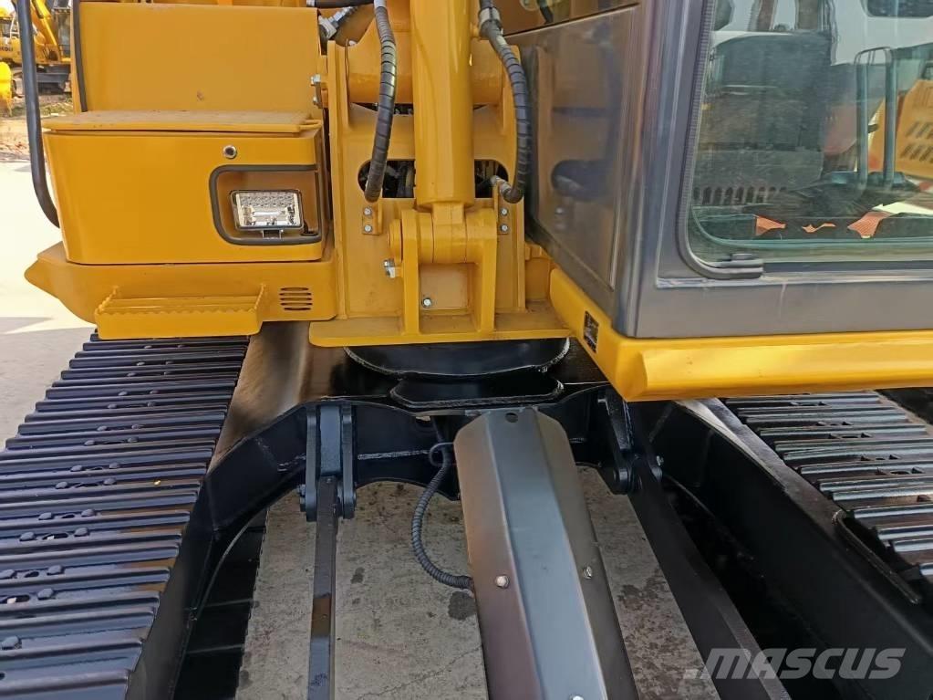 Komatsu PC 70-8 Εκσκαφείς με ερπύστριες