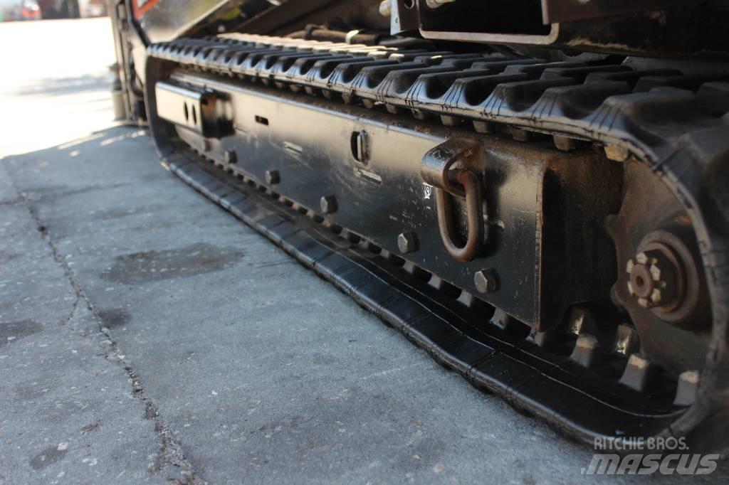 Ditch Witch JT10 Εξοπλισμός οριζόντιων διατρήσεων