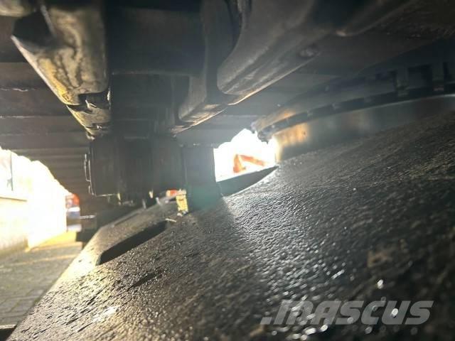 Hitachi ZX 210 LC-5B Εκσκαφείς με ερπύστριες