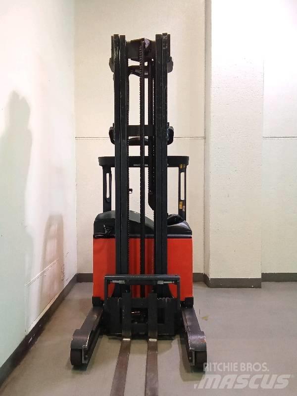 Linde R 16 Ανυψωτικά στενών δρόμων