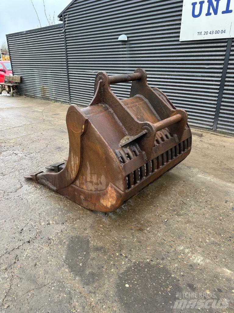  Andet S80 skift Κουβάδες
