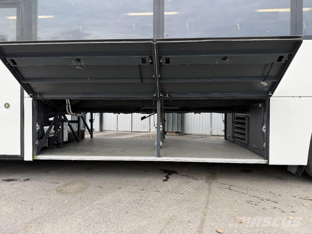 Scania Interlink Υπεραστικά Λεωφορεία 