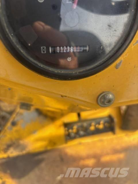 NC SW 3 Dumpers εργοταξίου