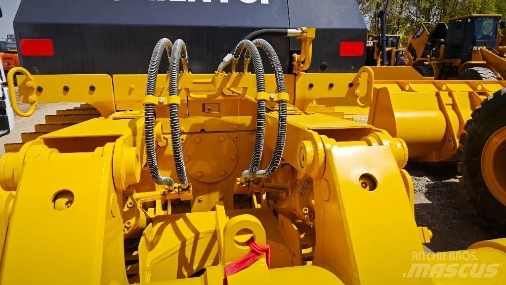 Shantui SD 22 Μπουλντόζες με ερπύστριες