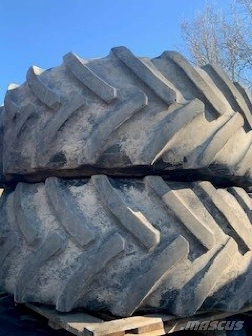 Mitas 680/80R42 Ελαστικά και ζάντες