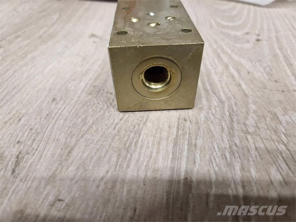 Eco Log 7003711 Υδραυλικά