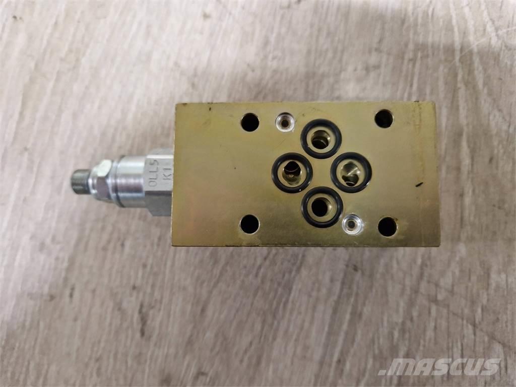 Eco Log 7003711 Υδραυλικά