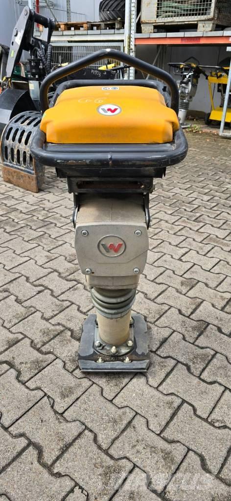 Wacker Neuson AS50e Κόπανοι