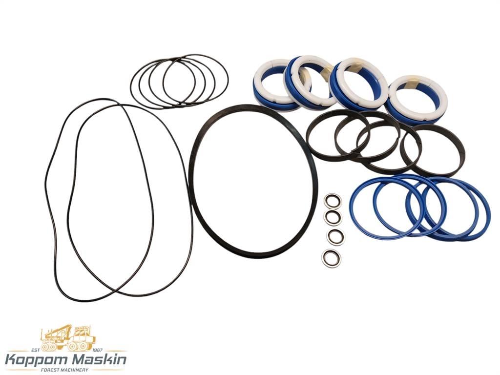 Cranab 1525120 Υδραυλικά