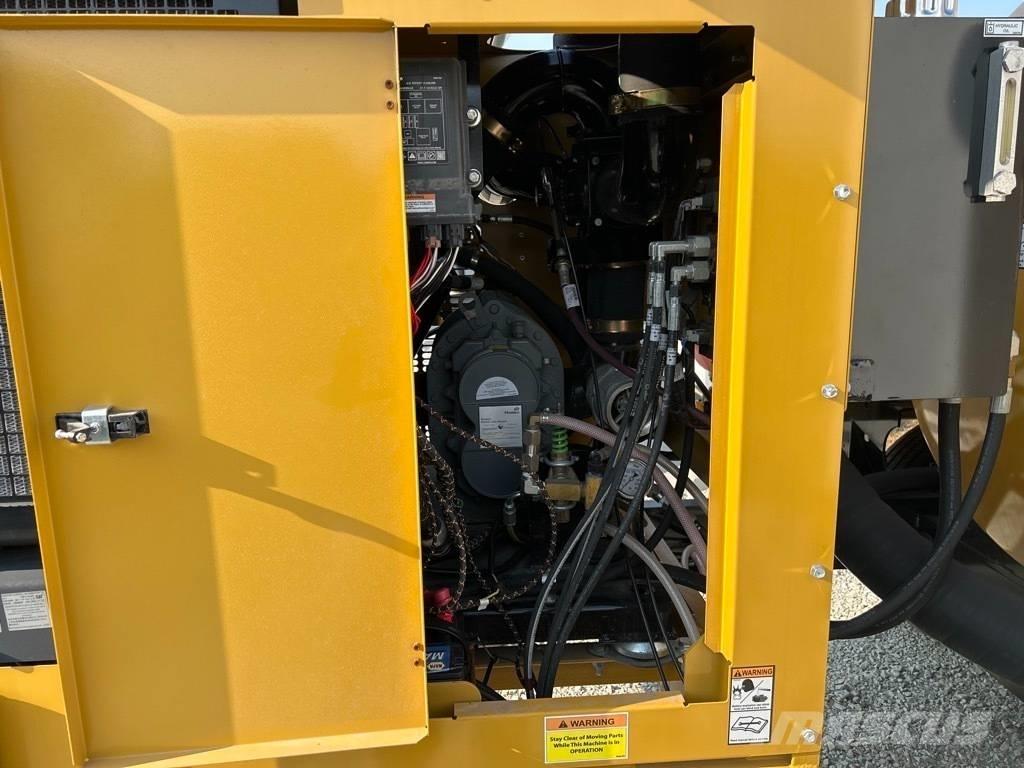  Ring-O-Matic 850 VX Αποφρακτικά οχήματα