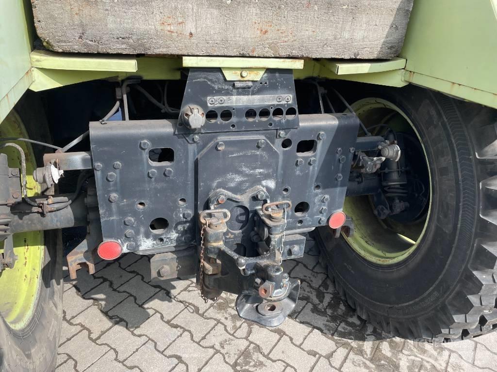 MB Trac 1300 Τρακτέρ