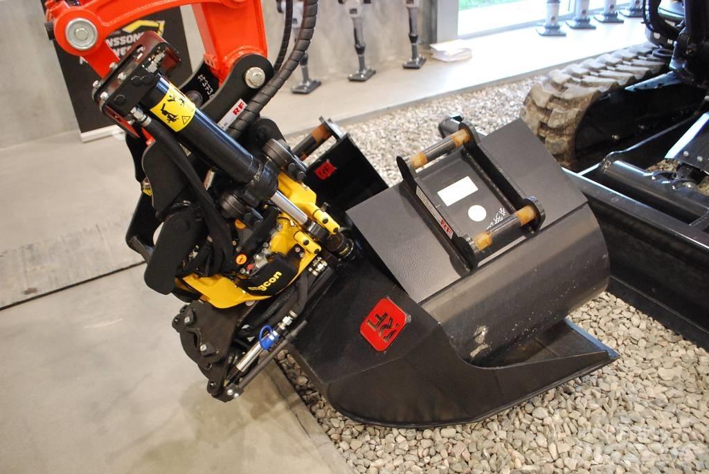 Kubota KX 060-5 Μίνι εκσκαφείς 7t - 12t