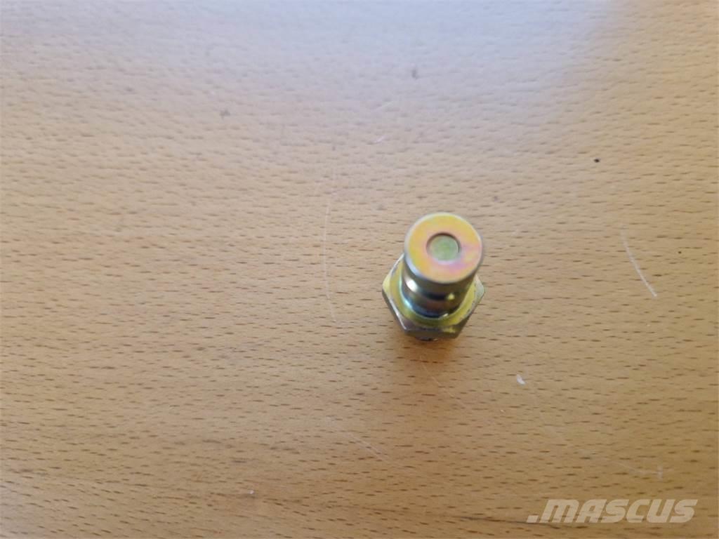 Eco Log 7012132 Υδραυλικά