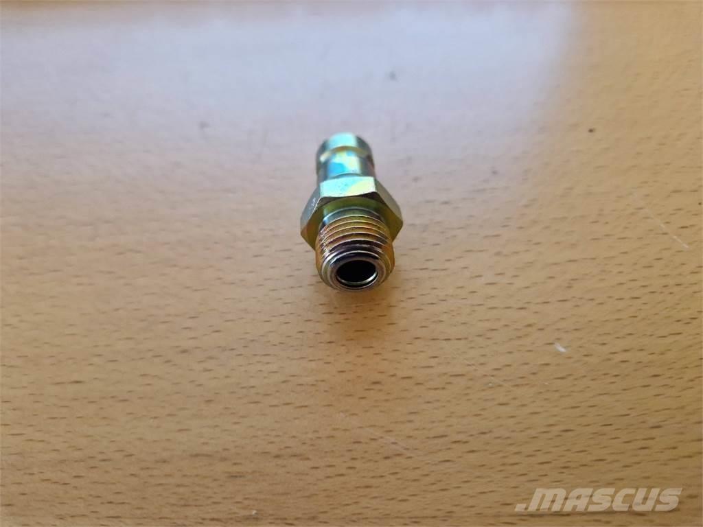 Eco Log 7012132 Υδραυλικά