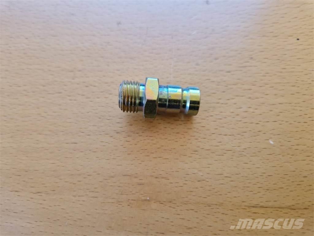 Eco Log 7012132 Υδραυλικά