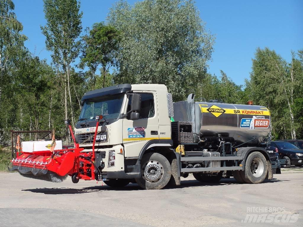 Hydrog SR KOMPAKT Άλλα