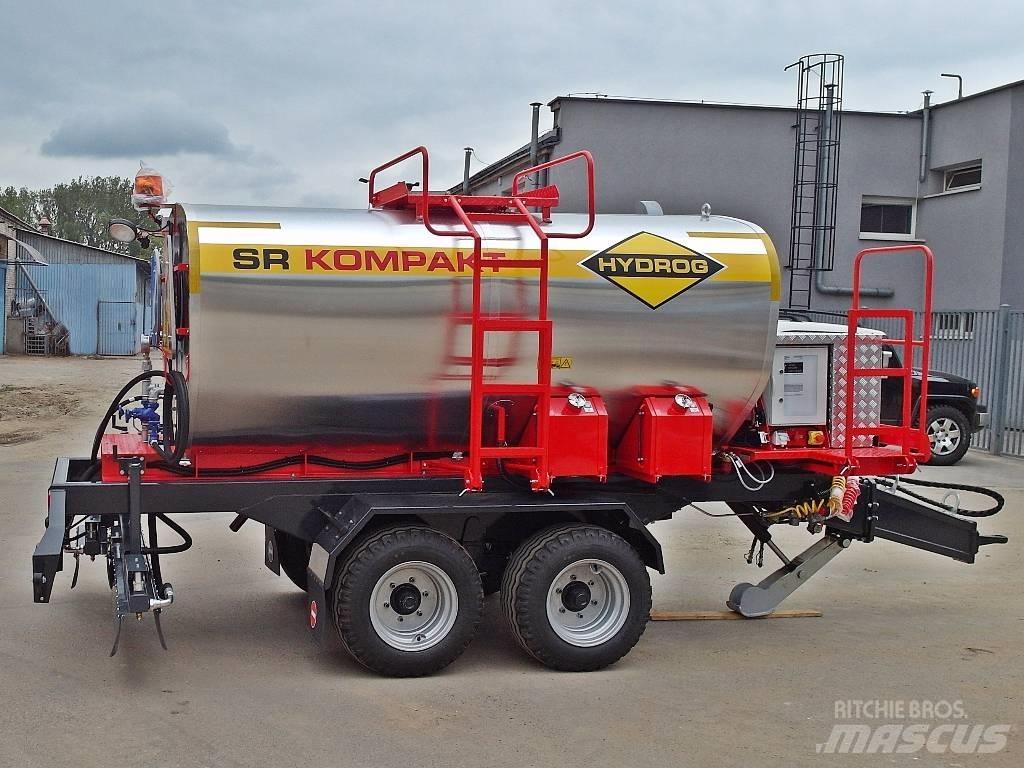 Hydrog SR KOMPAKT Άλλα