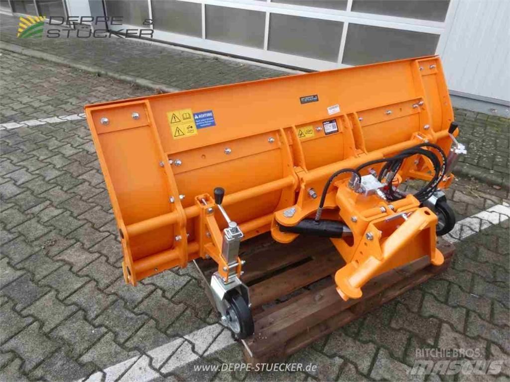 Matev SRM-SF 180 Εκχιονιστήρες και χιονοδιώχτες