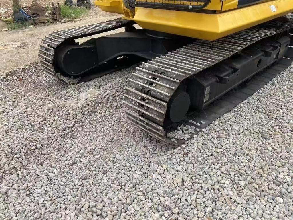 Komatsu pc 130lc Εκσκαφείς με ερπύστριες