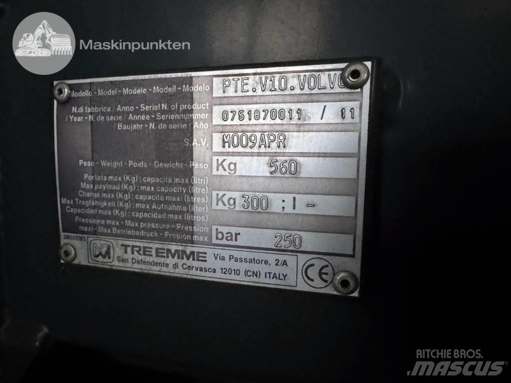 Merlo 40.17 Τηλεσκοπικοί τροχοφόροι φορτωτές