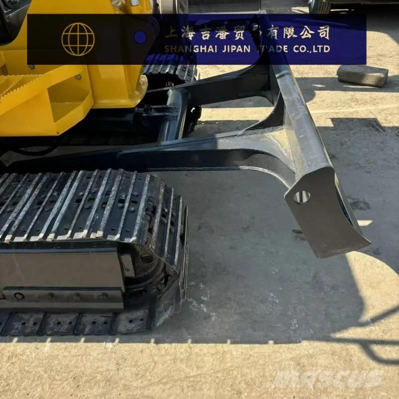 Komatsu PC 56 Εκσκαφάκι (διαβολάκι) < 7t