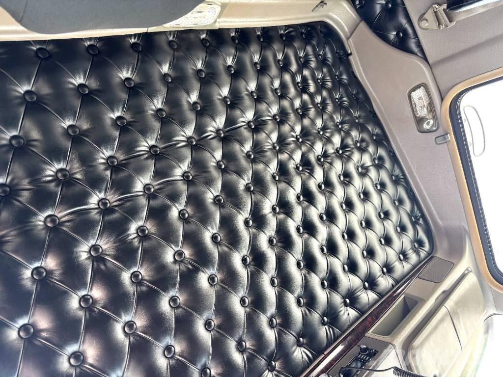 Kenworth T 800 Τράκτορες