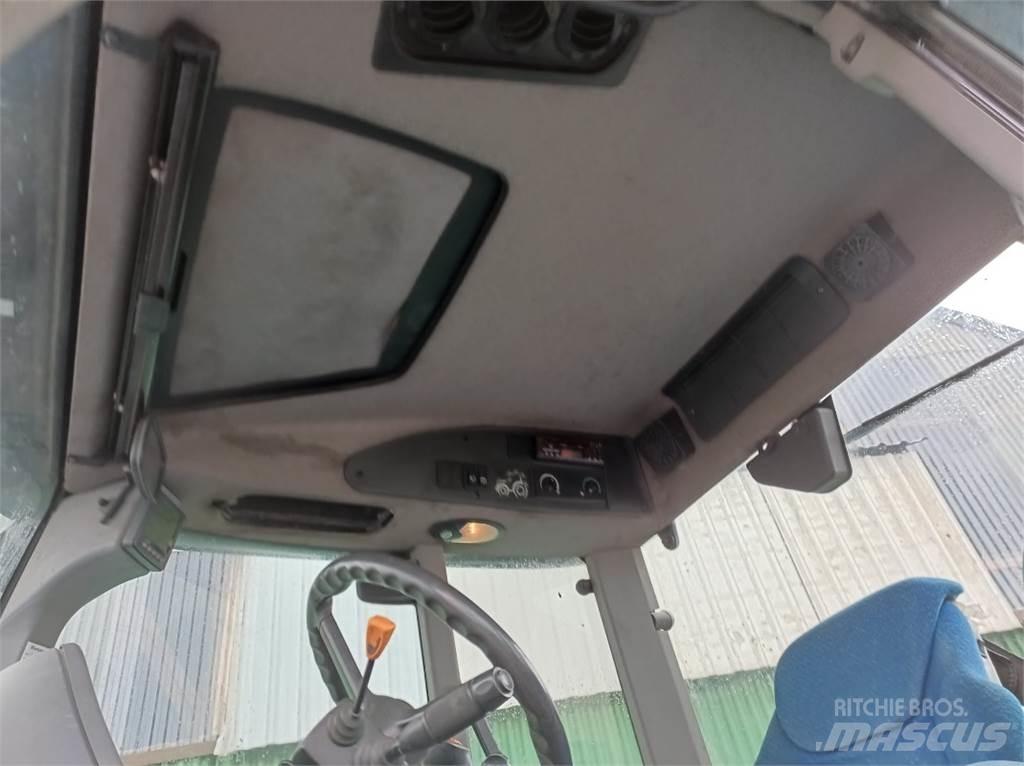 New Holland T 7550 Τρακτέρ
