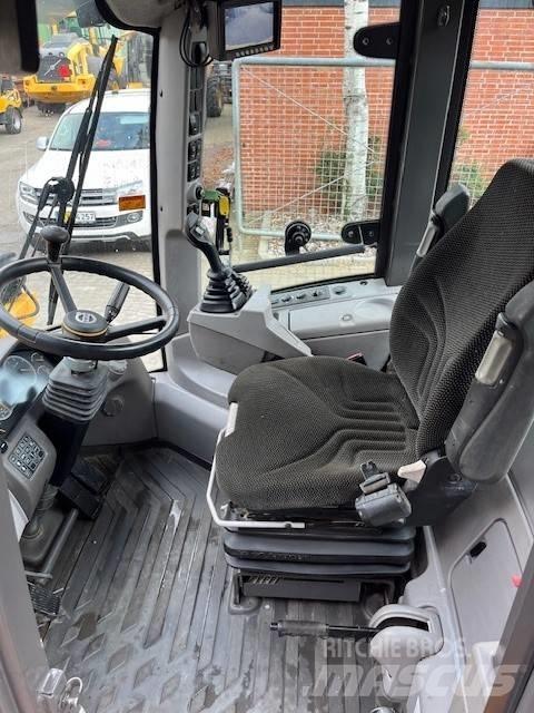 Volvo L45H Φορτωτές με λάστιχα (Τροχοφόροι)