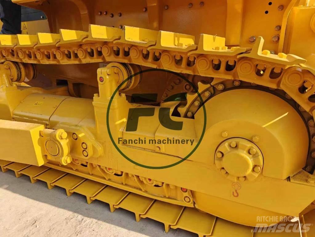 Shantui SD 22 Μπουλντόζες με ερπύστριες