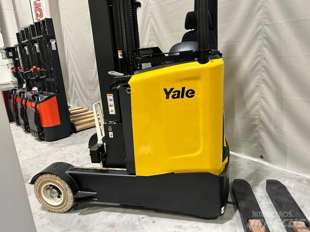 Yale MRO 16 Ανυψωτικά στενών δρόμων