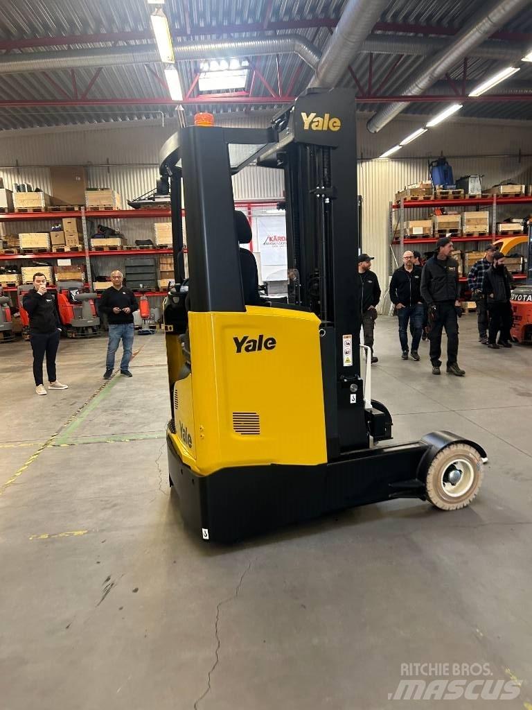 Yale MRO 16 Ανυψωτικά στενών δρόμων