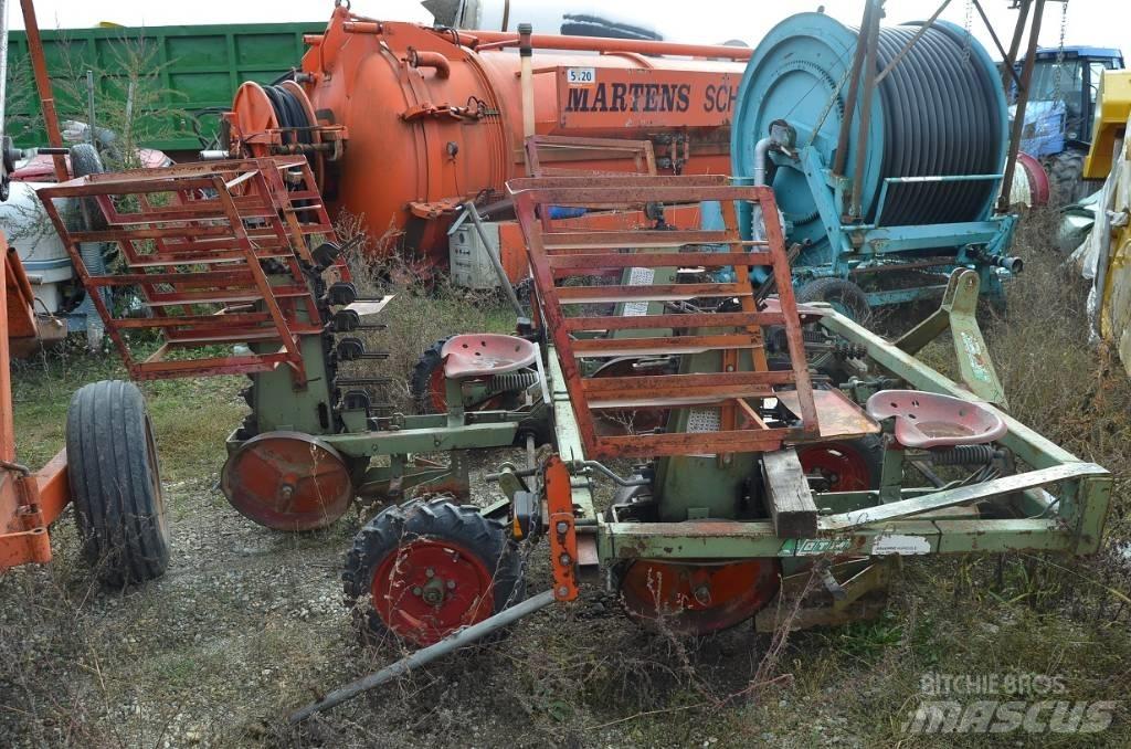  Otma  3 Άλλες μηχανές σποράς και εξαρτήματα