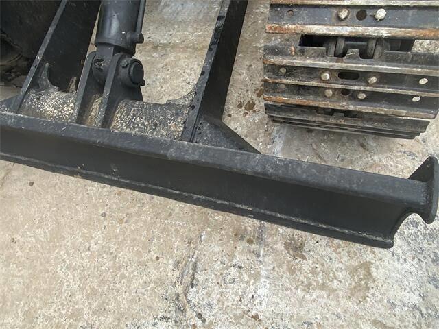 Doosan DH55 Εκσκαφάκι (διαβολάκι) < 7t