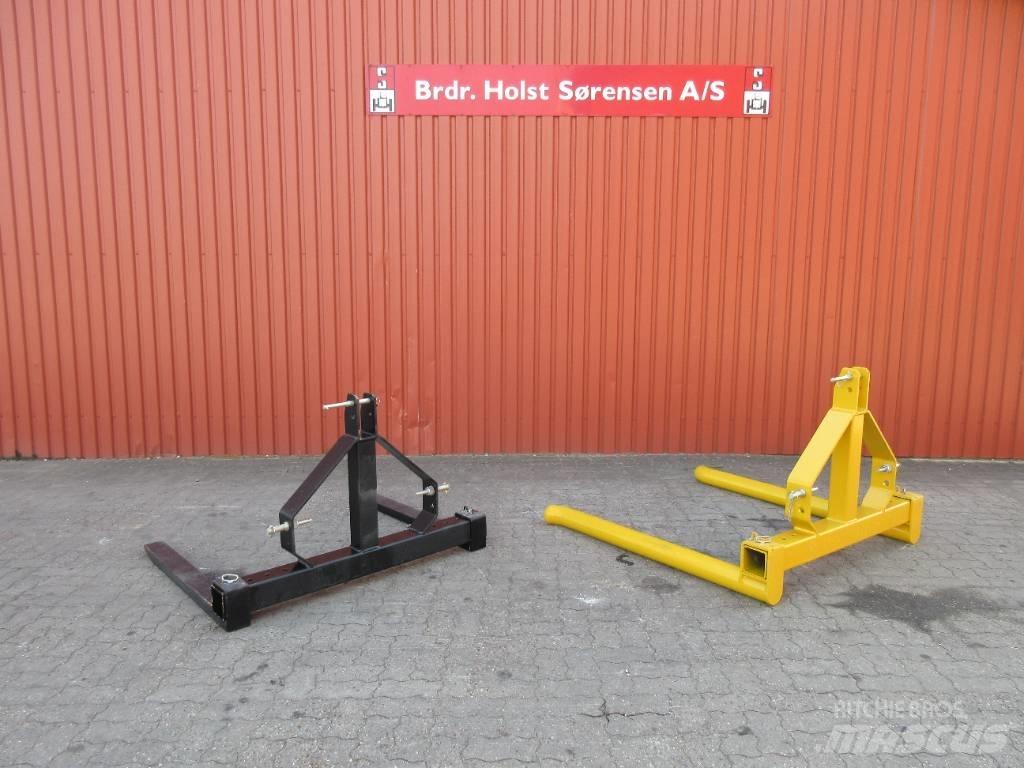 Holsø WB3 ramme Άλλες μηχανές φόρτωσης και σκαψίματος και εξαρτήματα