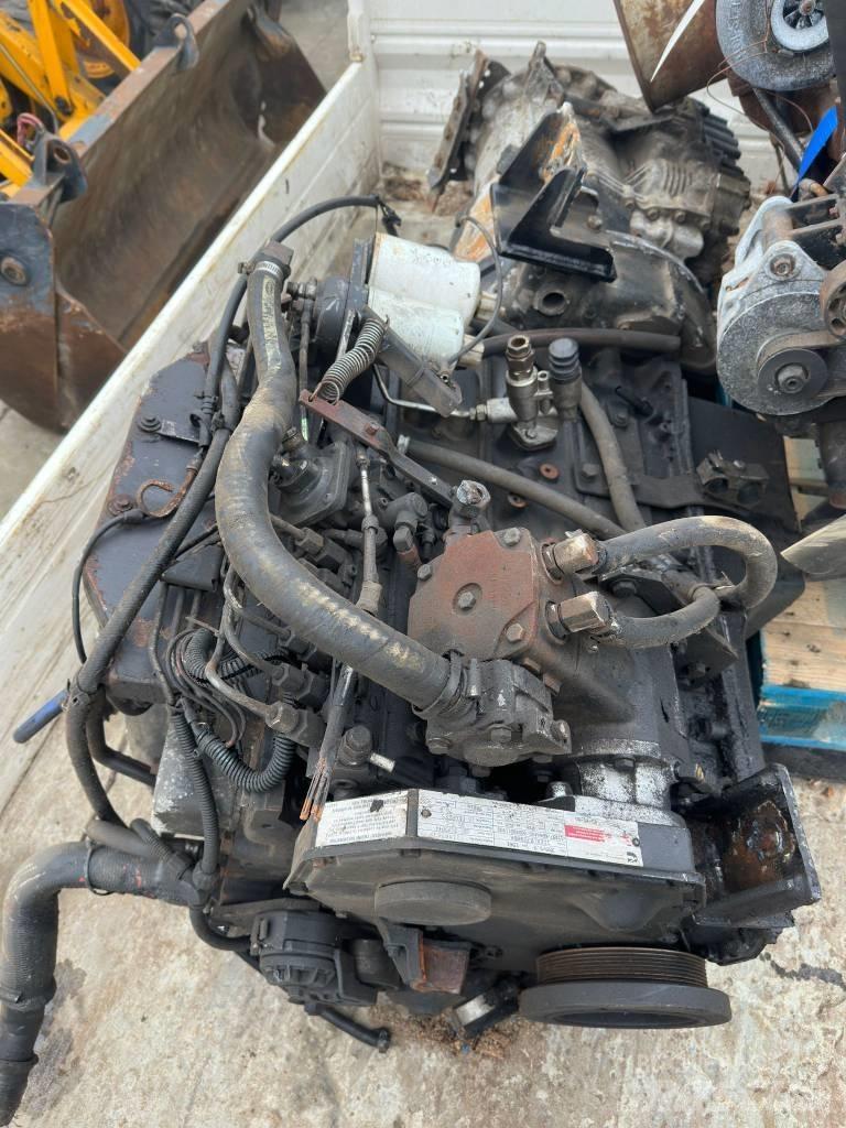 Cummins 359/5.9 Κινητήρες