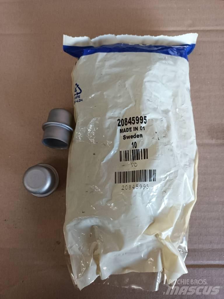 Volvo PLUG 20845995 Κινητήρες