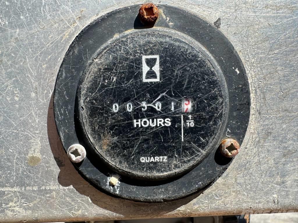 Plafolift PH-13 Ανυψωτήρες ψαλιδωτής άρθρωσης