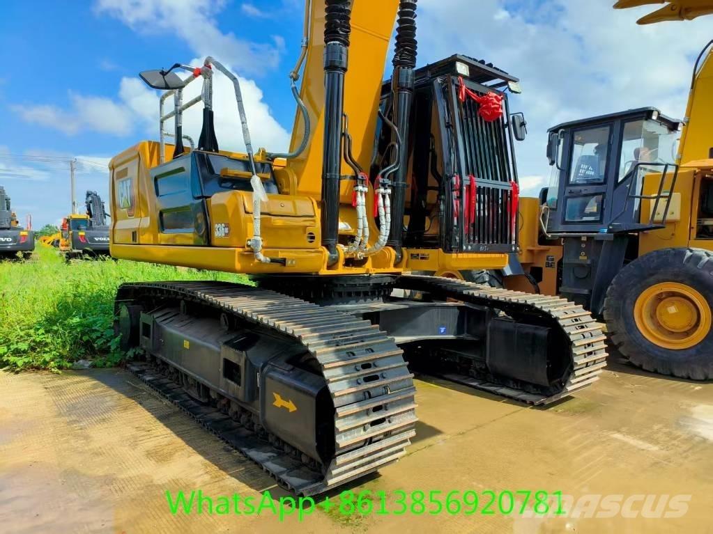 CAT 336GC Εκσκαφείς με ερπύστριες