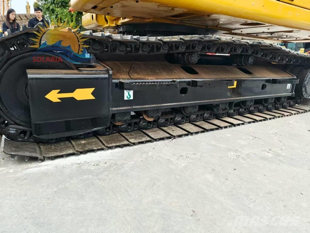 CAT 320 GC Εκσκαφείς με ερπύστριες