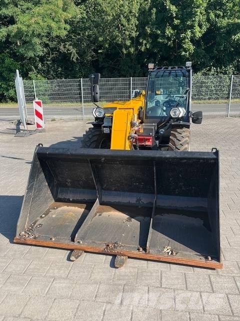 Dieci Mini Agri 26.6 Τηλεσκοπικοί ανυψωτές