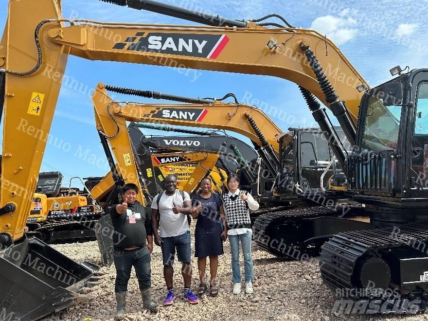 CAT 307 Εκσκαφάκι (διαβολάκι) < 7t