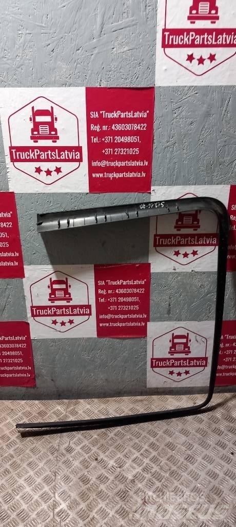 Scania R 440    1740285 Καμπίνες και εσωτερικό