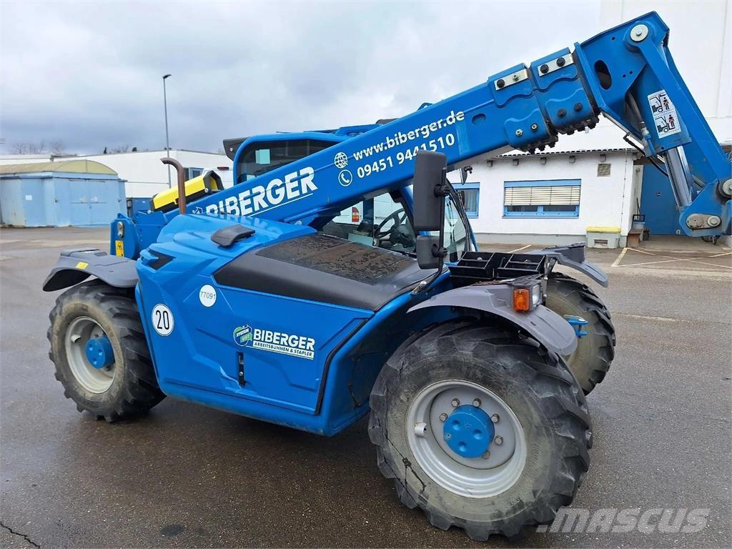 Merlo TF 30.9 G Τηλεσκοπικοί ανυψωτές