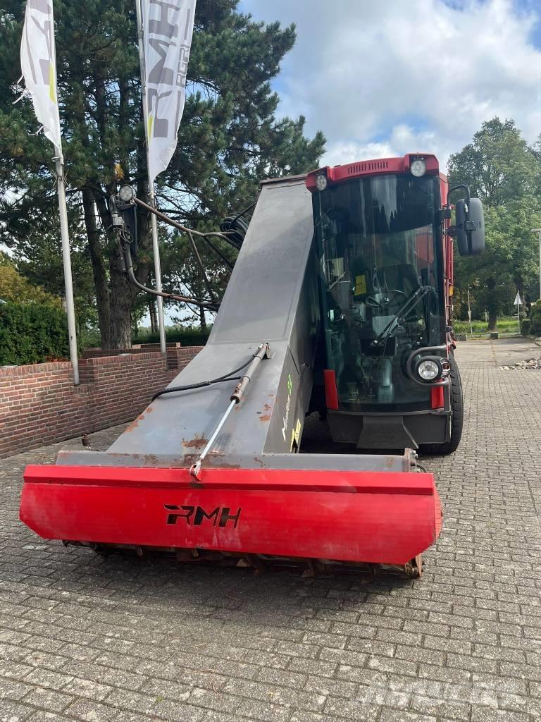 RMH Mixellent 22 Τροφοδότες μειγμάτων