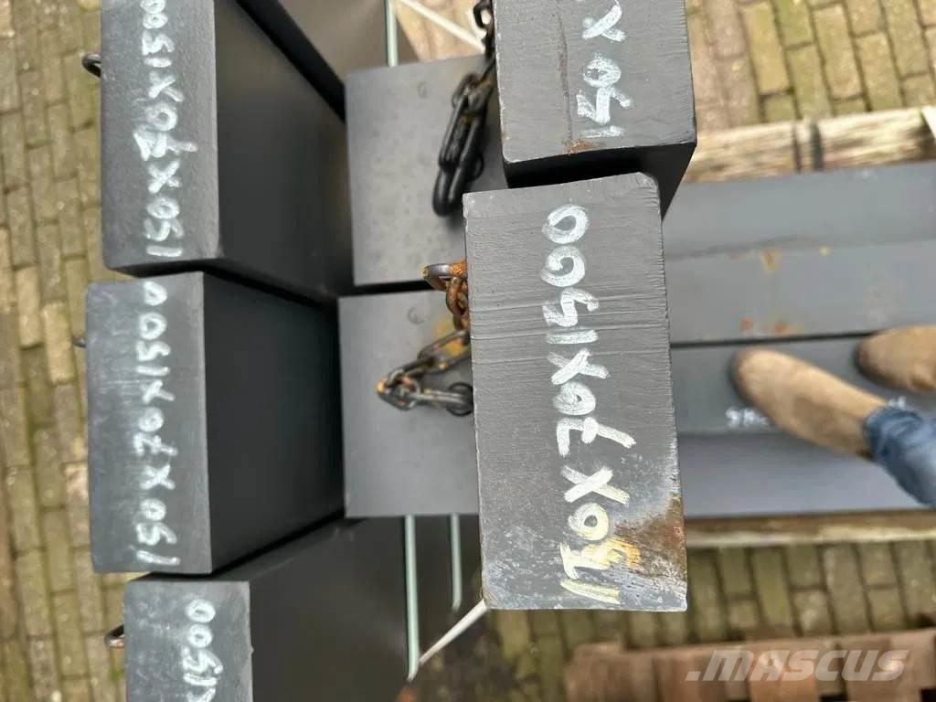 Volvo Palletvorken Φορτωτές με λάστιχα (Τροχοφόροι)