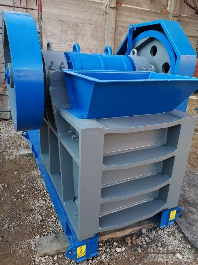 Kinglink PE 250x500 Σπαστήρες
