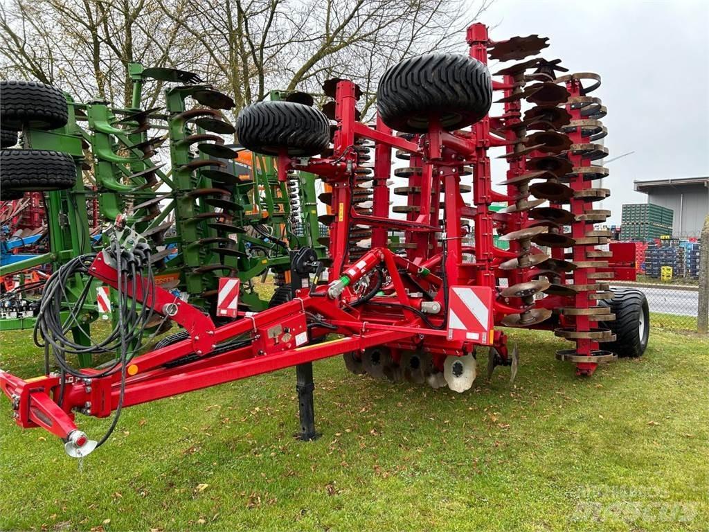 Horsch Jocker 6 RT Δισκοσβάρνες