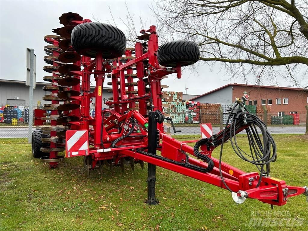 Horsch Jocker 6 RT Δισκοσβάρνες