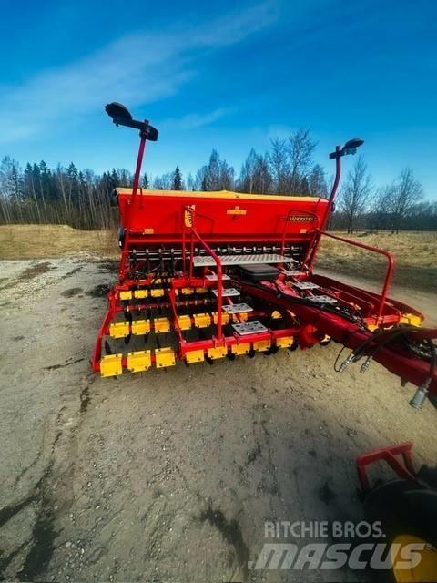 Väderstad Rapid400C Σπορείς
