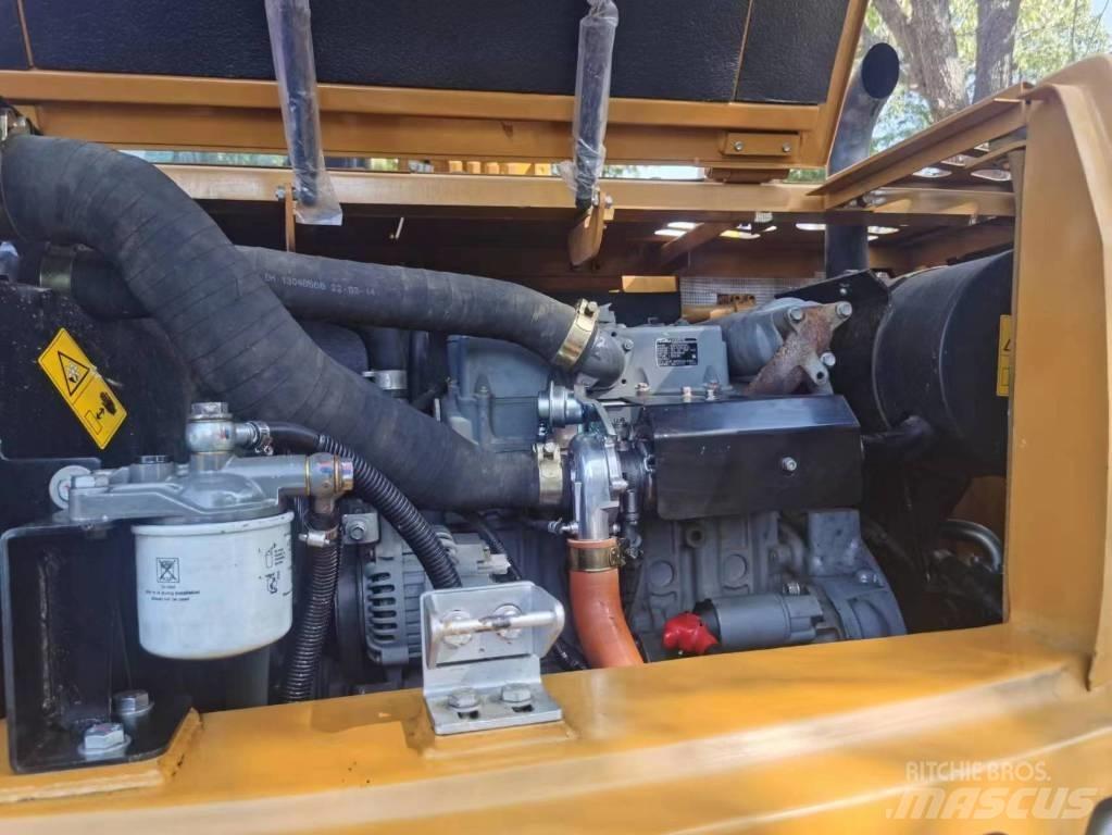 Sany SY 75 C pro Εκσκαφείς με ερπύστριες